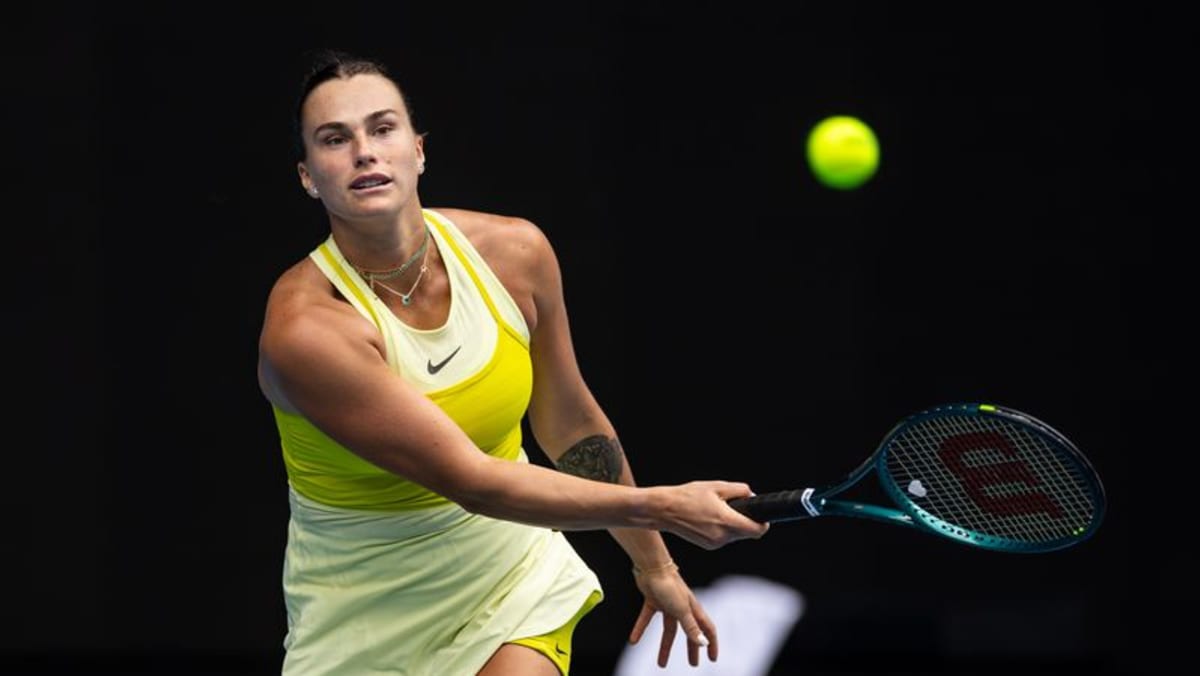 Australian Open 2025: Day Six highlights, results