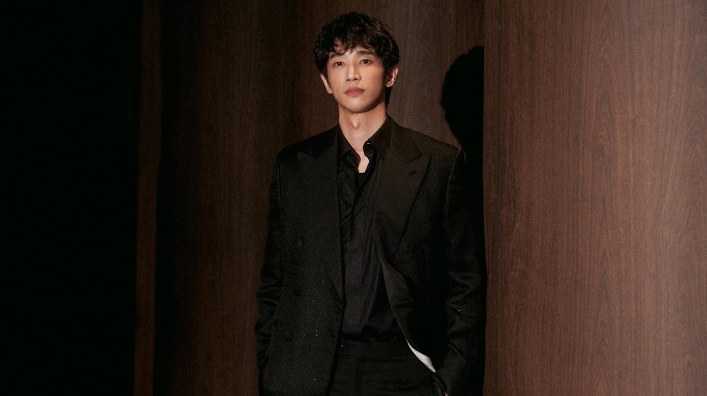 刘以豪：比起当“男神”，我更在意作品