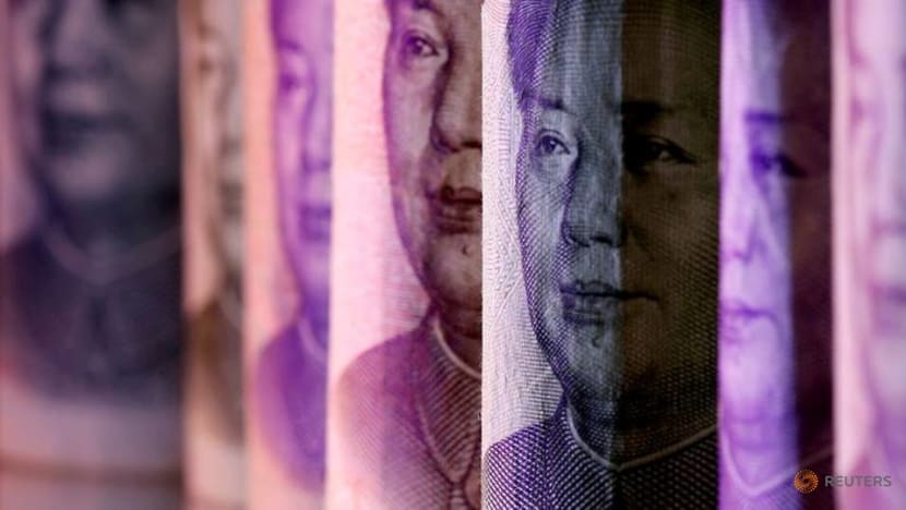 Commentary: The Chinese yuan’s incredible rise - can’t be ignored and will happen faster Commentary: The Chinese yuan’s incredible rise - can’t be ignored and will happen faster