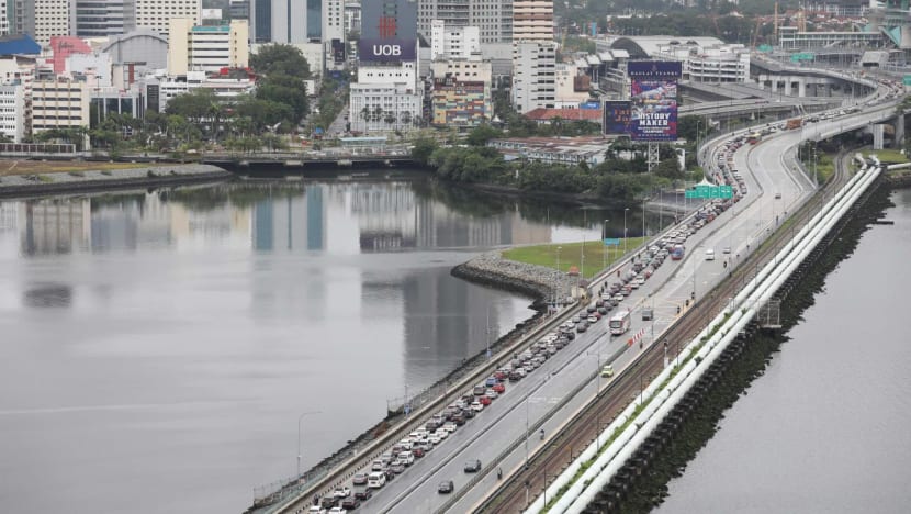 Task force to be set up to study establishment of Johor-Singapore special economic zone