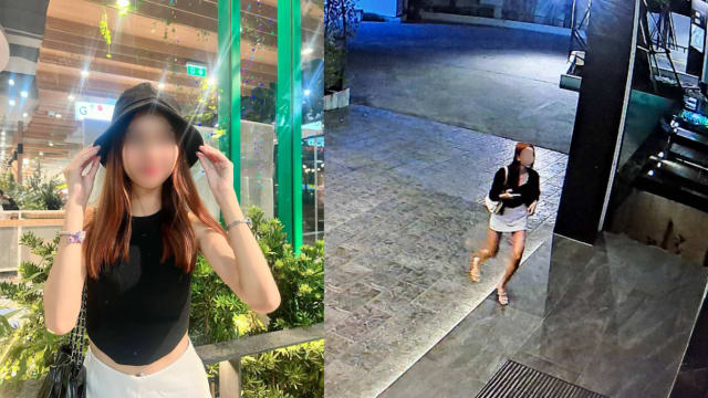 泰女模接客疑被迫吸毒陈尸酒店 中国男嫖客事后下落不明