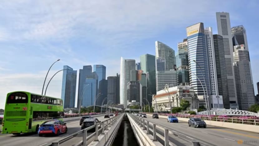  1.5 juta rakyat SG terima bayaran tunai Baucar GST pada Ogos