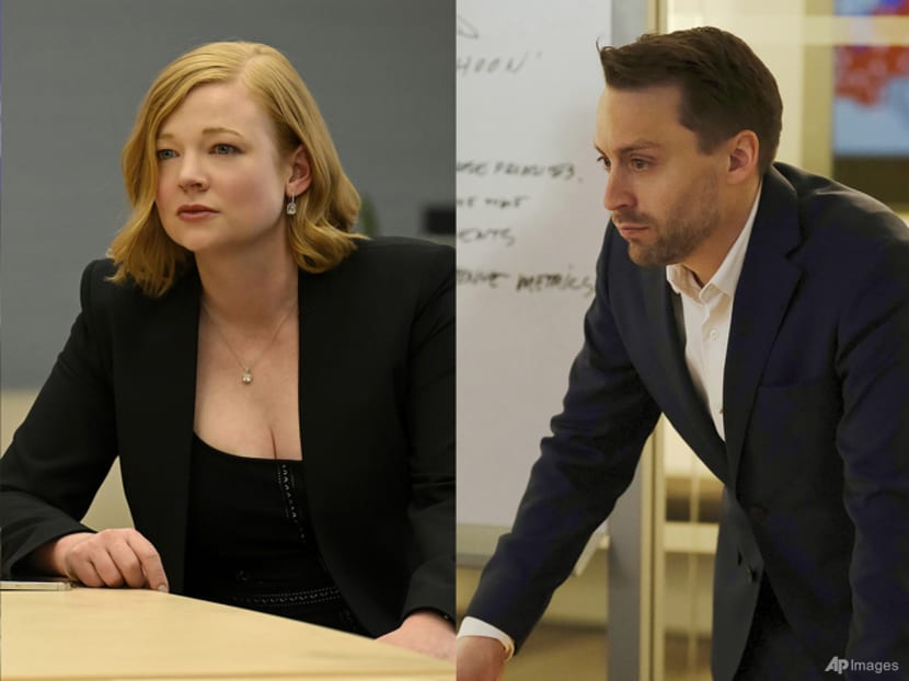 Succession finale: Fans react to end of Emmy-winning hit drama