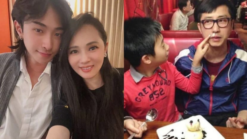 Annie Yi, Harlem Yu's 22-Year-Old Son On Why It's "Not A Bad Thing" His Parents Are Divorced