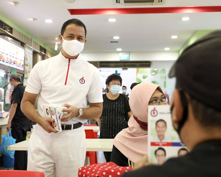 PAP to await court verdict on lawyer and MP Christopher de Souza's professional misconduct case before deciding action