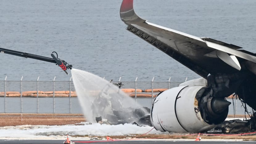 Japan Airlines tawar bayaran balik dan ubah  tempahan secara percuma 