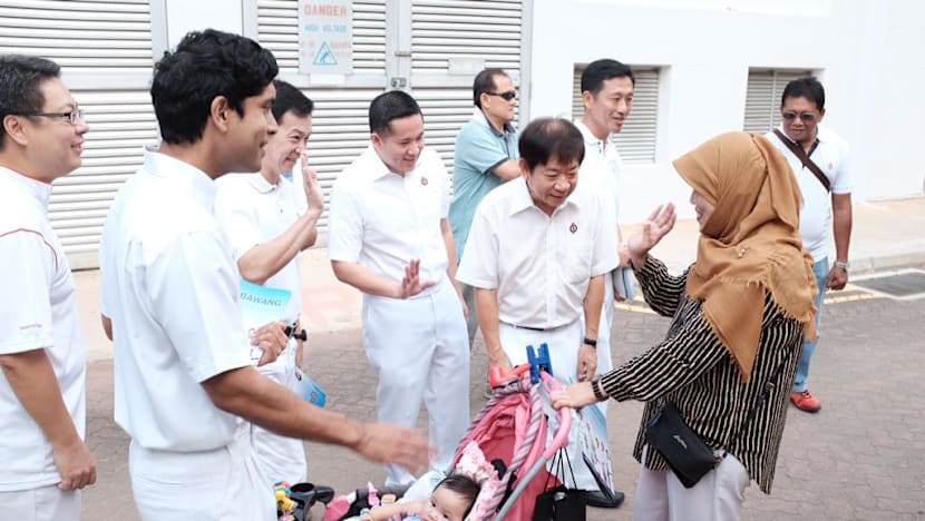 GE2015: On the ground (Sept 2)