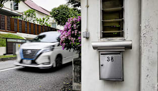 Preserving 38 Oxley Road site not about memorialising any single leader: David Neo