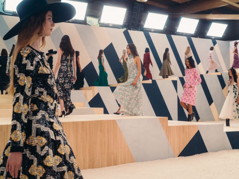 Inside Chanel’s world of haute couture: Beyond the expensive price tags of these lavish clothes