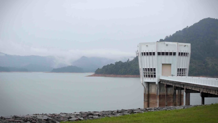 S'pore prepared to settle water spat through third-party procedure: MFA