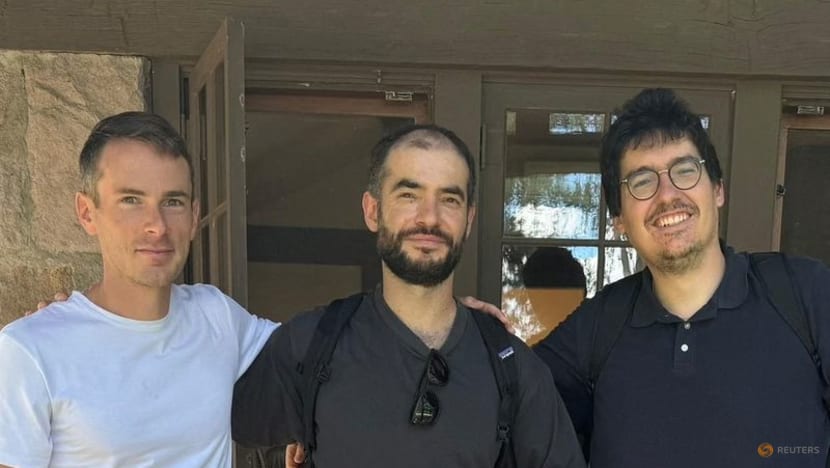 OpenAI co-founder Sutskever's new safety-focused AI startup SSI raises $1 billion