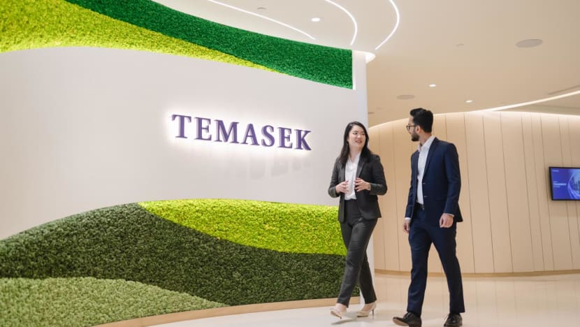 Temasek’s net portfolio value jumps 11.6% to S$434 billion, hitting record high amid global tensions Temasek’s net portfolio value jumps 11.6% to S$434 billion, hitting record high amid global tensions