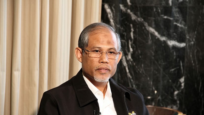 S’pore pledges cooperation with Indonesia to tackle haze