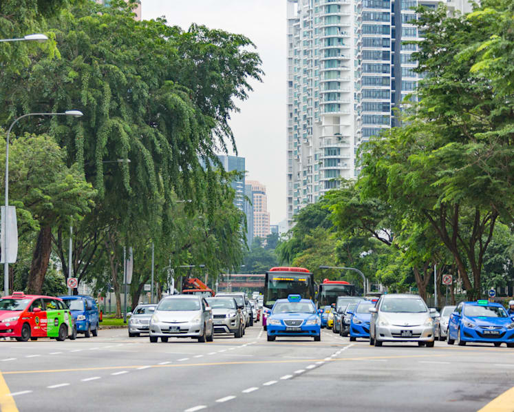 COE premiums all close lower in latest bidding exercise COE premiums all close lower in latest bidding exercise