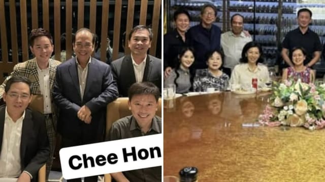 被指包庇苏海金违法行为 两部长向一网民发律师信