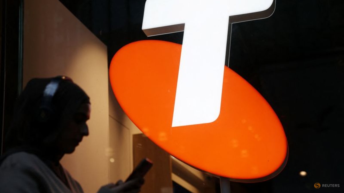 channelnewsasia.com - Telstra dials up shareholder returns with A$1 billion buyback, posts modest profit rise