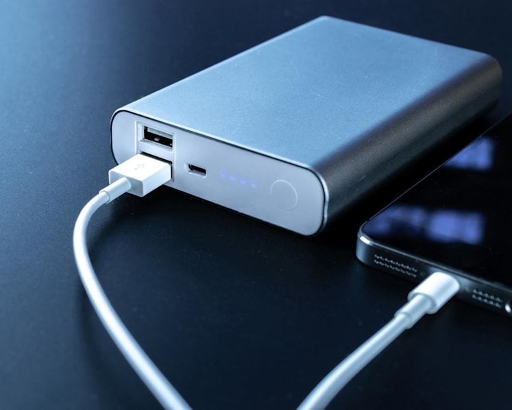 FAQ: What you need to know about the two-power-bank limit on flights from Singapore