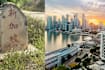 Is There Really A Village In China Called 'Singapore'?