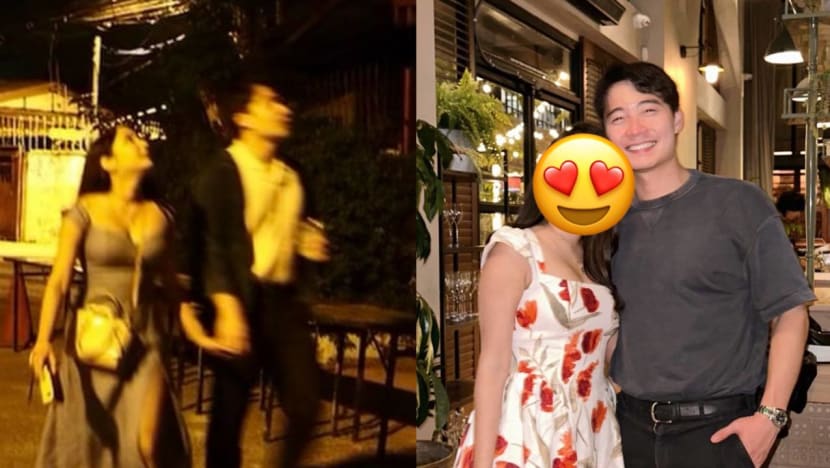 Malaysian YouTuber Uncle Roger Reveals Girlfriend's Face On Valentine's Day