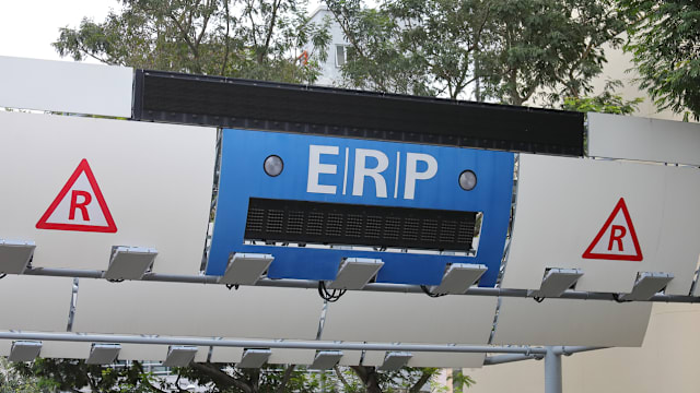 四个地点公路电子收费 明年起特定时段涨1元