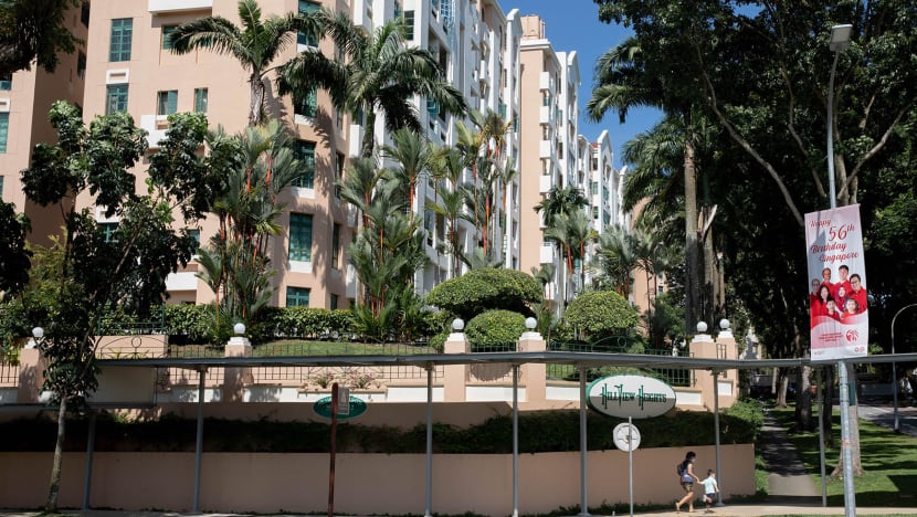 Work pass privileges of Savills Property Management being reviewed after 4th complaint in 2021 of discriminatory tender clauses: Tafep