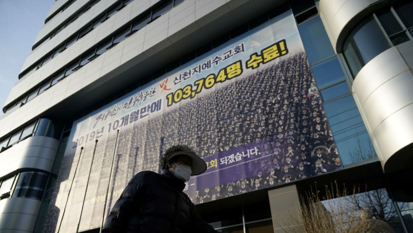 Singapore chapter of South Korea-based ‘cult’ church resurfaces, 21 people arrested: MHA