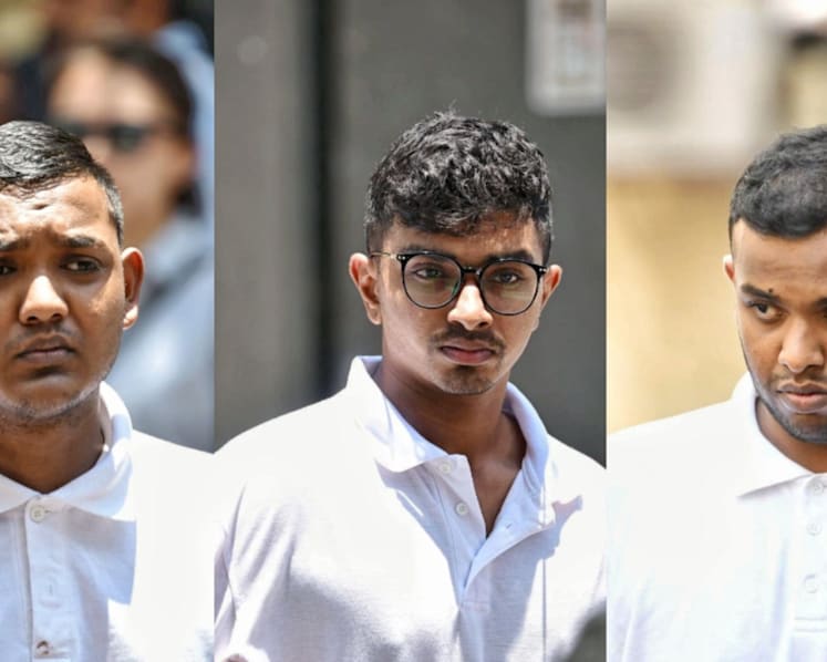 Verdun Road fatal fight: 3 men charged with rioting now accused of causing hurt with dangerous weapons