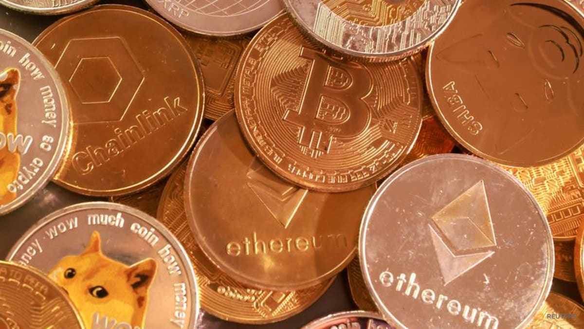 Greece to tax gains from crypto, sources say