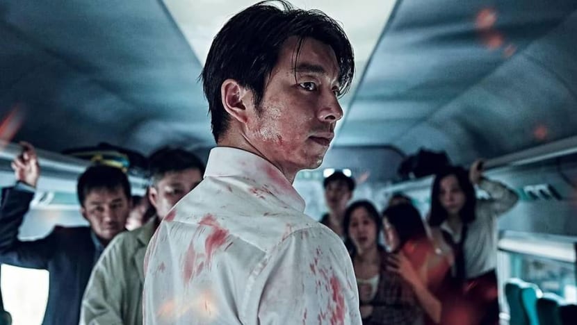 Indonesian director slated to helm US remake of Korean zombie flick Train To Busan