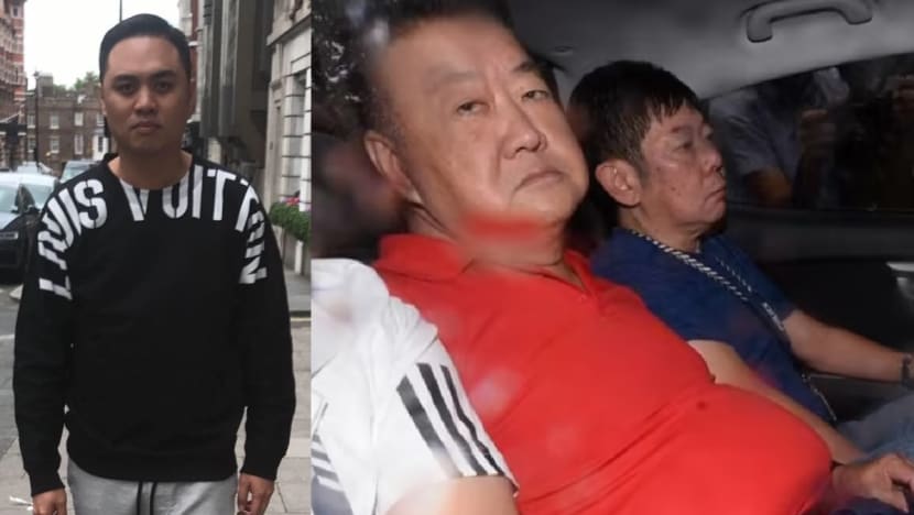 Widow of man killed by her father in Boon Tat Street sues his parents for Richard Mille watch, loses
