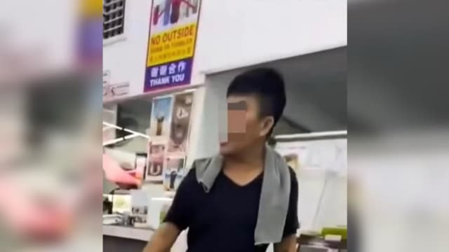 “没叫水的都是穷人” 马国茶室老板骂顾客网掀杯葛潮