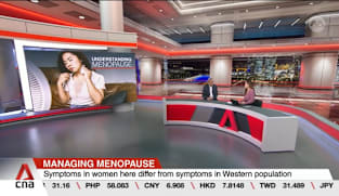 Managing menopause: New guidelines aim to help doctors provide the right diagnosis and treatment 