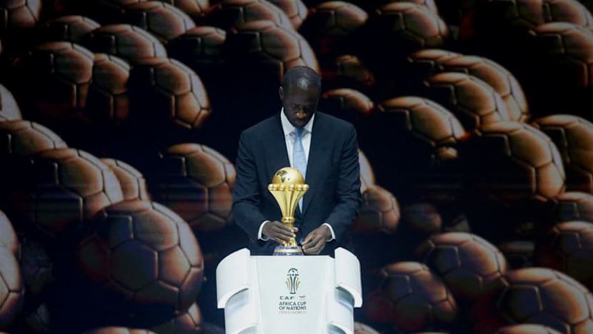 Toure set for managerial debut at Slovan