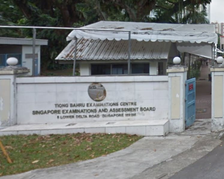 No discrepancy found in O-Level English oral exam questions: SEAB