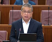 Audit into Law Society found ‘significant failings’ in leadership, workplace culture and governance: Edwin Tong