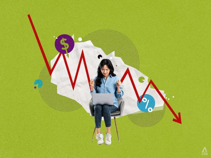 I made an investment mistake. How do I recover from it? 