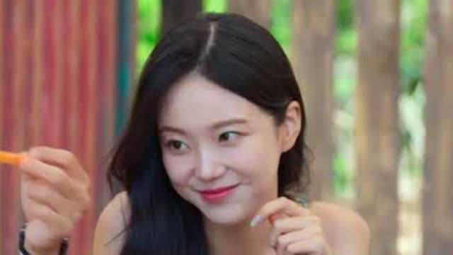 “Single's Inferno 3”厦情不是普通上班族　节目组证实其真实工作身份