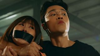侠医（第39集）：世铿遭拘捕