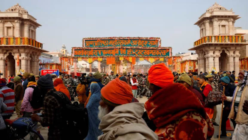 India probe into stolen donations tests trust in temple finances India probe into stolen donations tests trust in temple finances