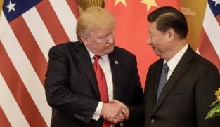 Trump touts 'done' deal with Beijing on rare earths, allowing Chinese students in US universities