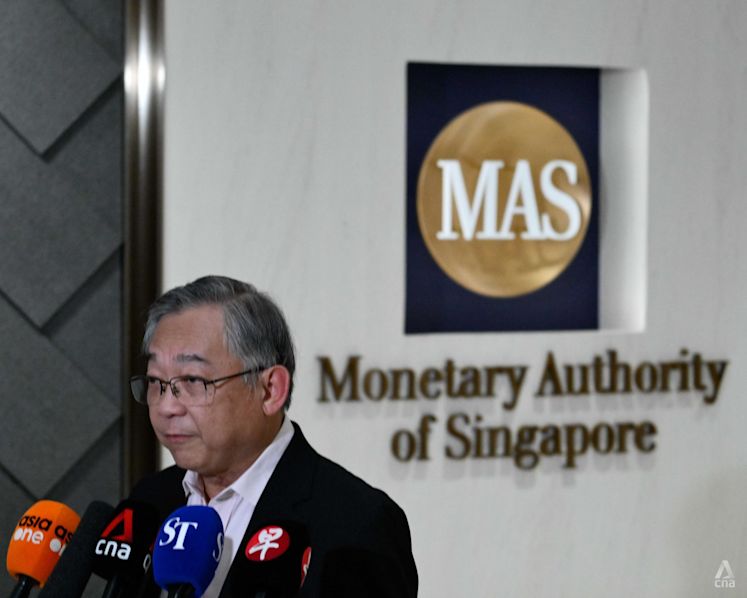 MAS Singapore fintech innovation funding 2026