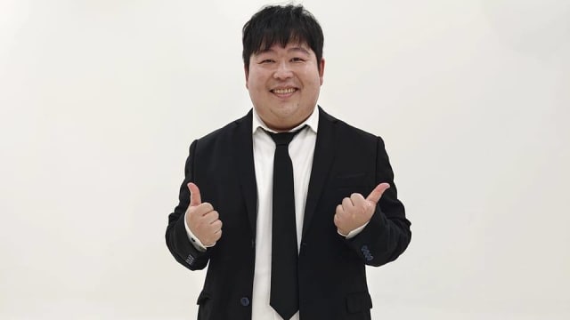 《疯神无双》模仿搞笑成名　台湾艺人“山猪”陈俊甫猝逝