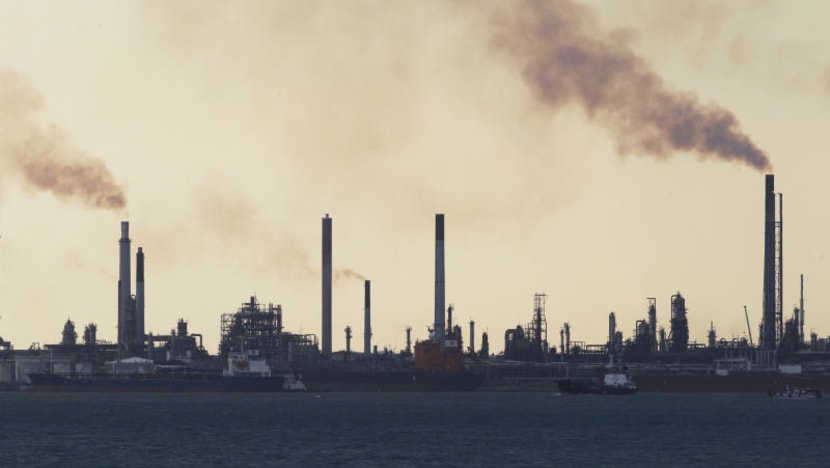 PAP’s youth wing recommends increasing carbon tax, tracking emissions of large emitters to tackle climate change