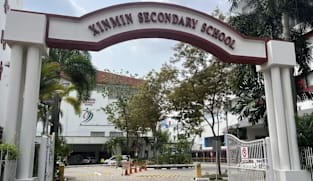 Remaja 15 tahun diberkas berhubung ancaman bom palsu di Sekolah Menengah Xinmin