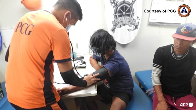 Philippines denounces China's 'dangerous' and 'inhumane' actions against Filipino fishermen