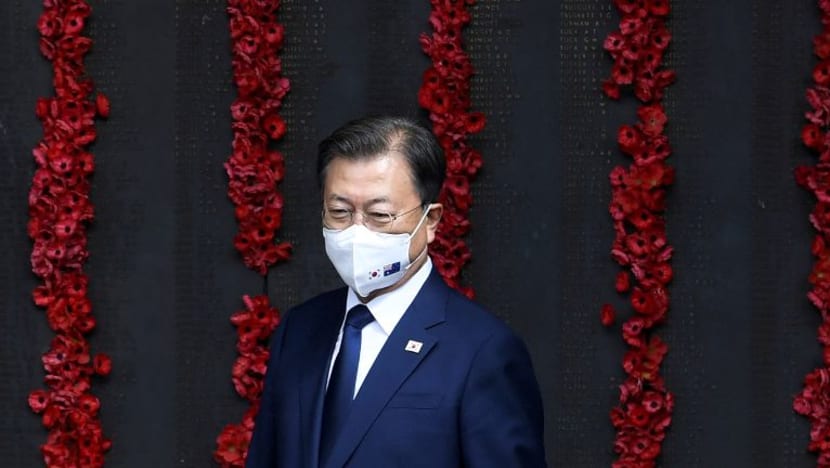 AS, China & Korea Utara setuju isytihar tamat perang Korea