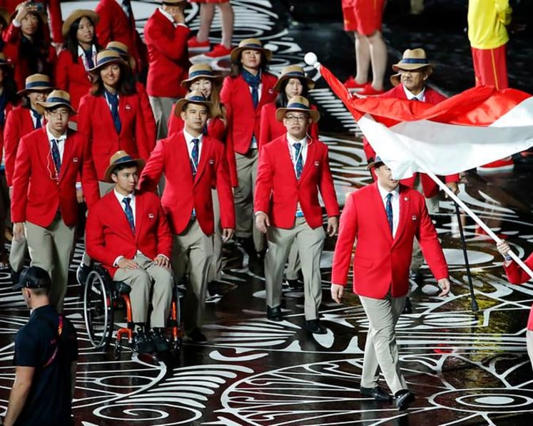 Mediacorp to broadcast 2022 Commonwealth Games in Birmingham, Premier League pre-season friendlies