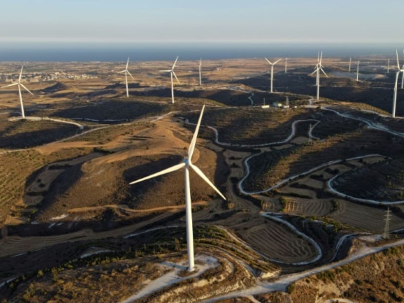 Commentary: Clean energy has won the economic race Commentary: Clean energy has won the economic race