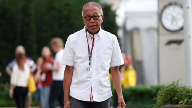涉易华仁案 王明星将卸任旅店置业董事经理职务