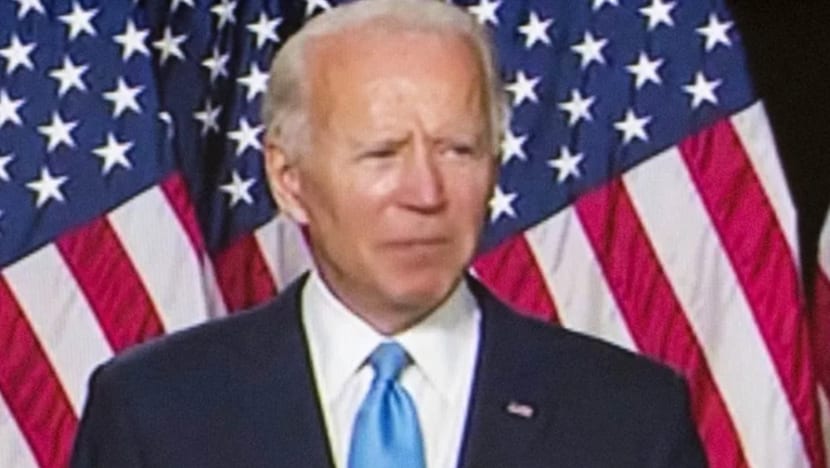 Undi Biden di Wisconsin bertambah selepas kiraan semula Undi Biden di Wisconsin bertambah selepas kiraan semula